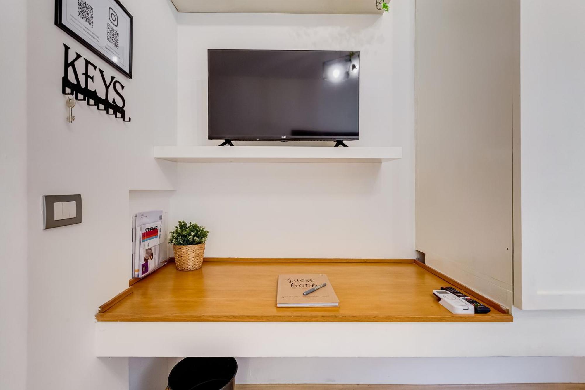 Appartamento Aventino Industrial Loft Roma