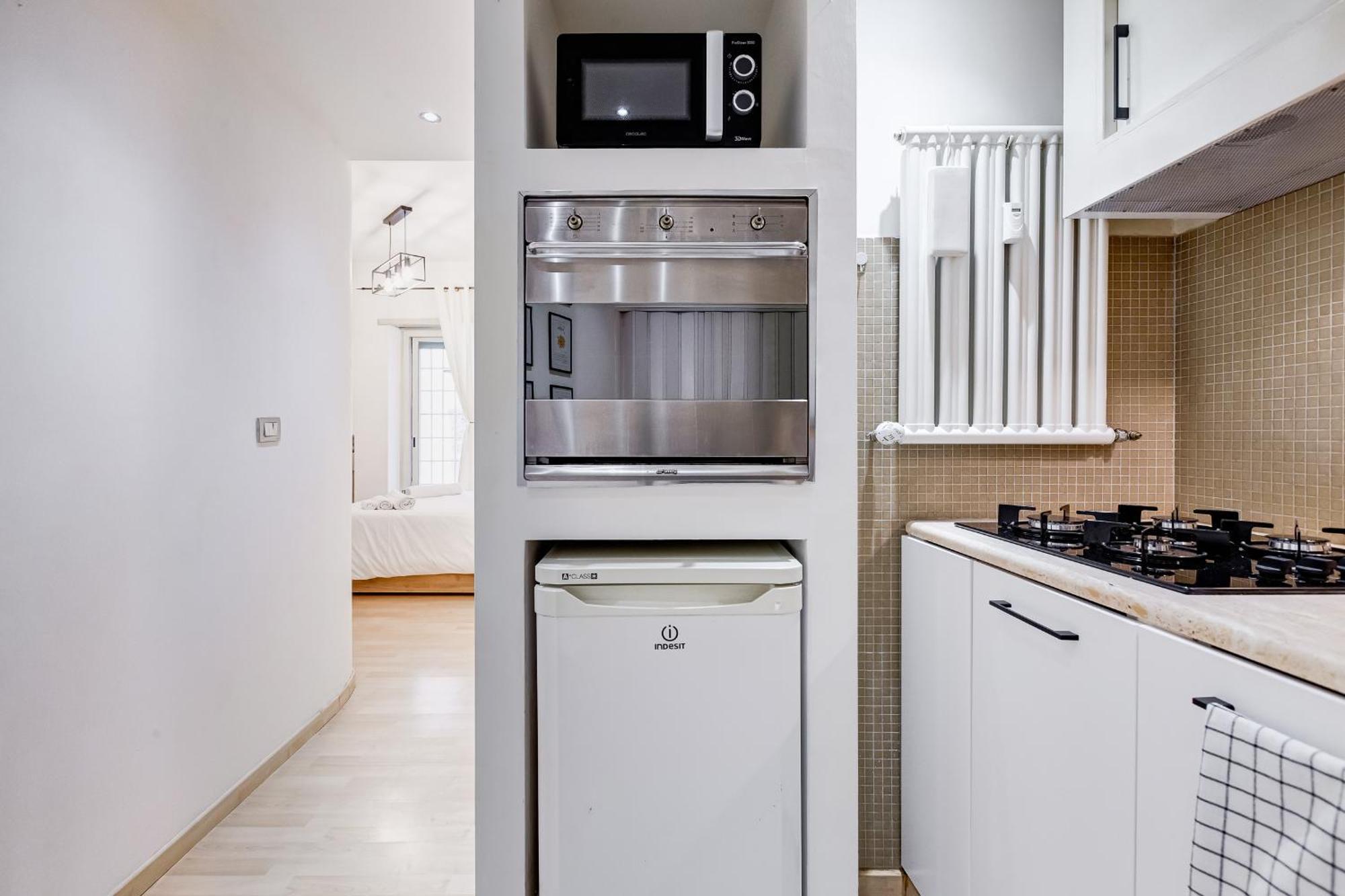 Appartamento Aventino Industrial Loft Roma