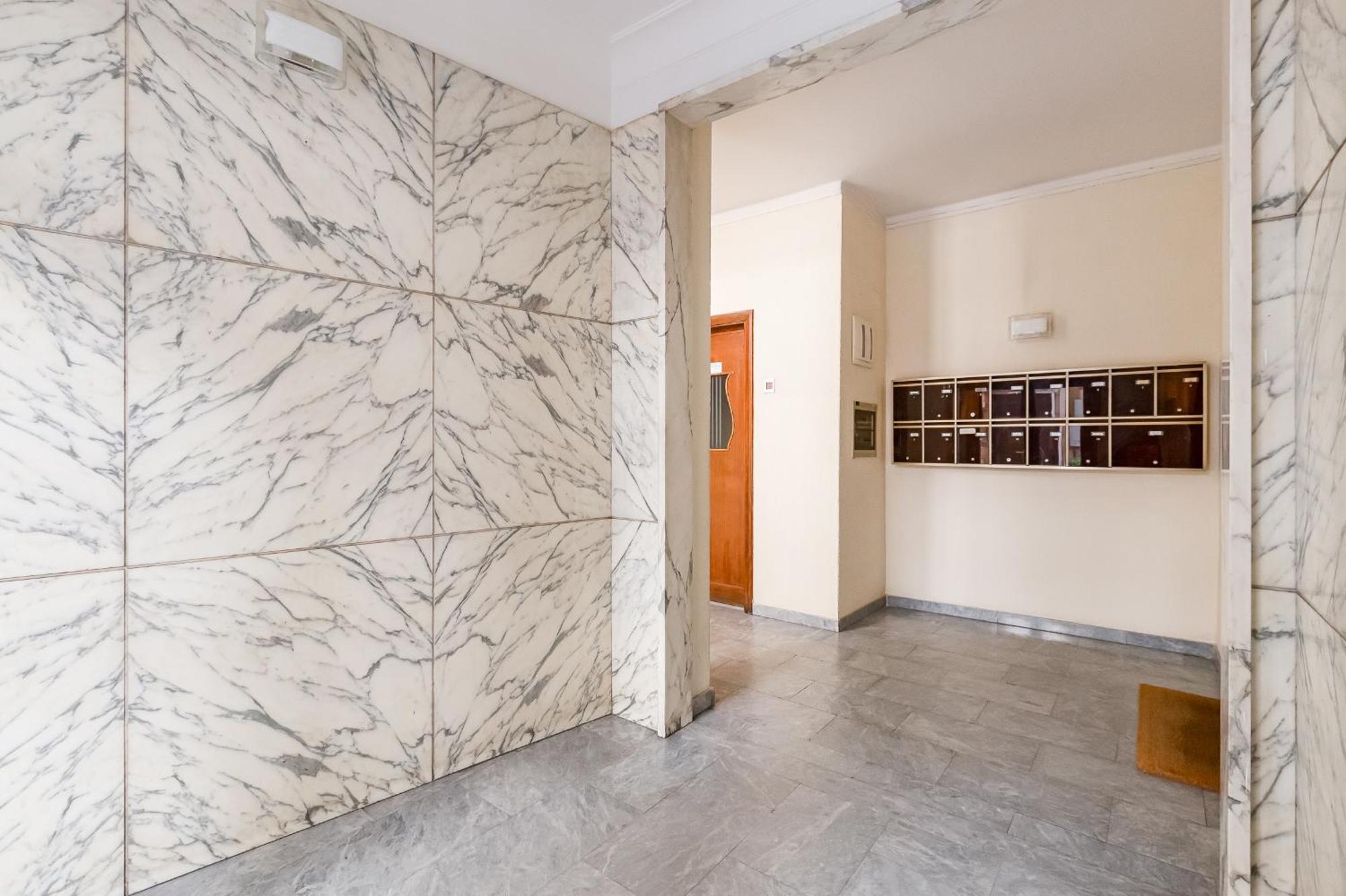 Aventino Industrial Loft Apartamento *